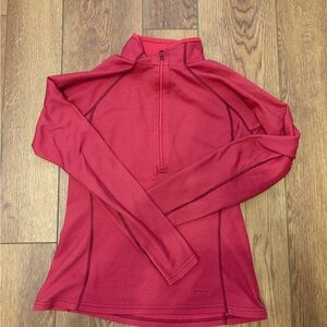 Vintage Patagonia Quarter Zip